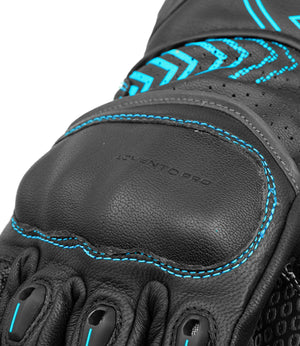 Rynox Advento Pro Gloves - Motodrift