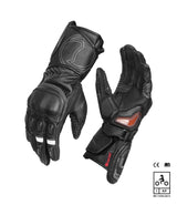 Rynox Advento Pro Gloves - Motodrift