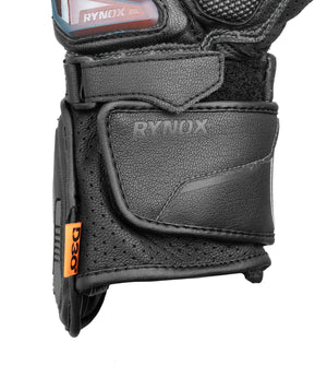 Rynox Advento Pro Gloves - Motodrift