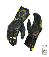 Rynox Advento Pro Gloves - Motodrift