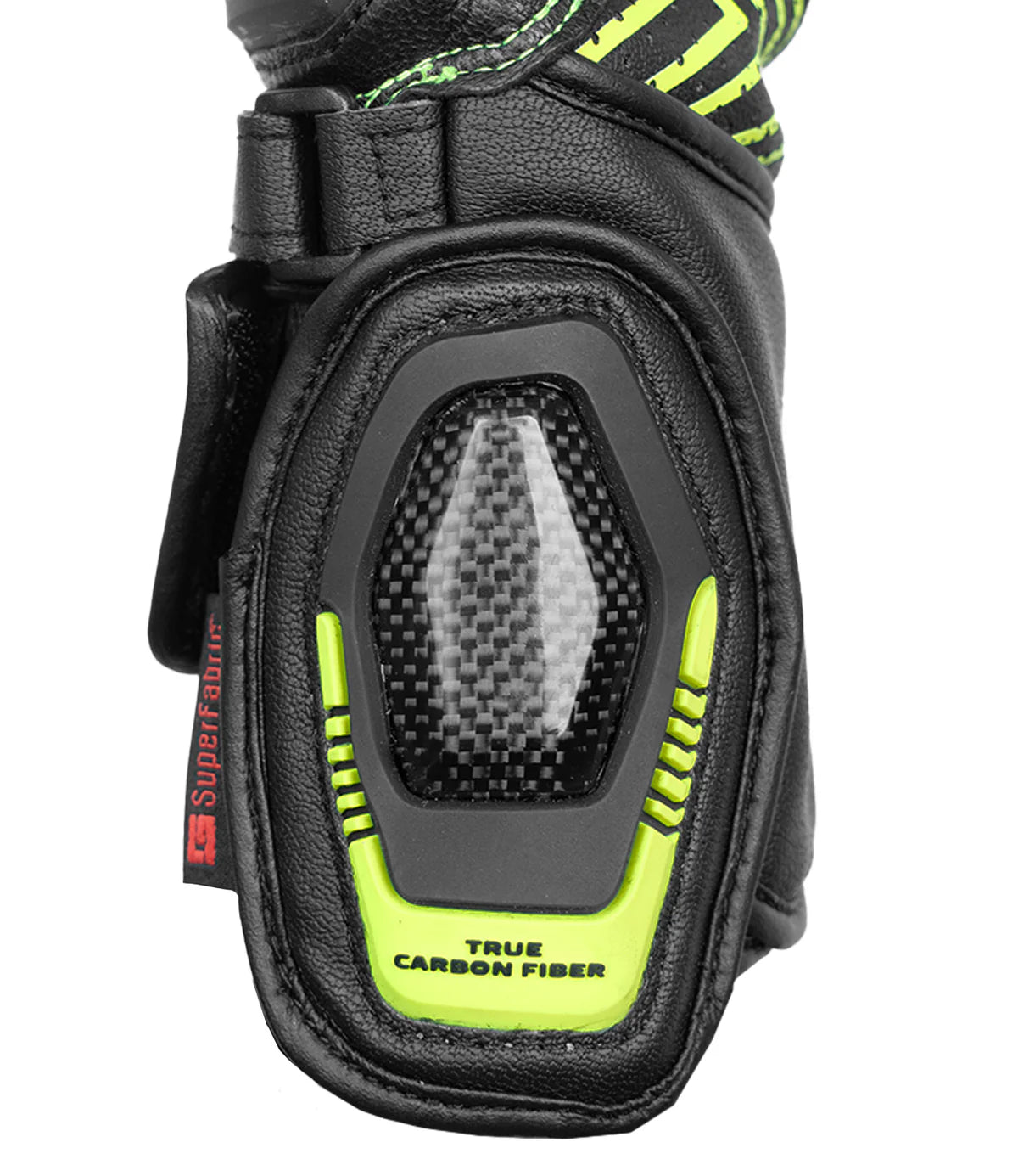 Rynox Advento Pro Gloves - Motodrift