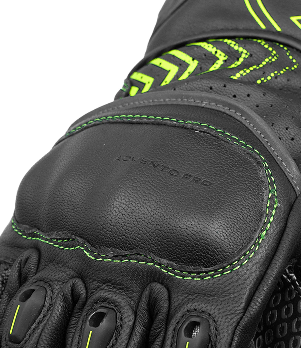 Rynox Advento Pro Gloves - Motodrift