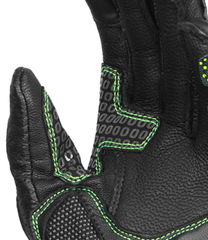 Rynox Advento Pro Gloves - Motodrift