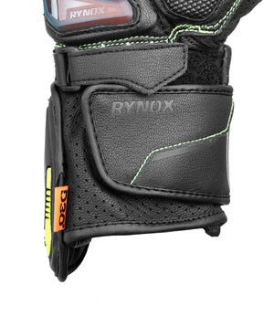 Rynox Advento Pro Gloves - Motodrift