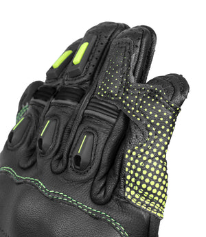 Rynox Advento Pro Gloves - Motodrift