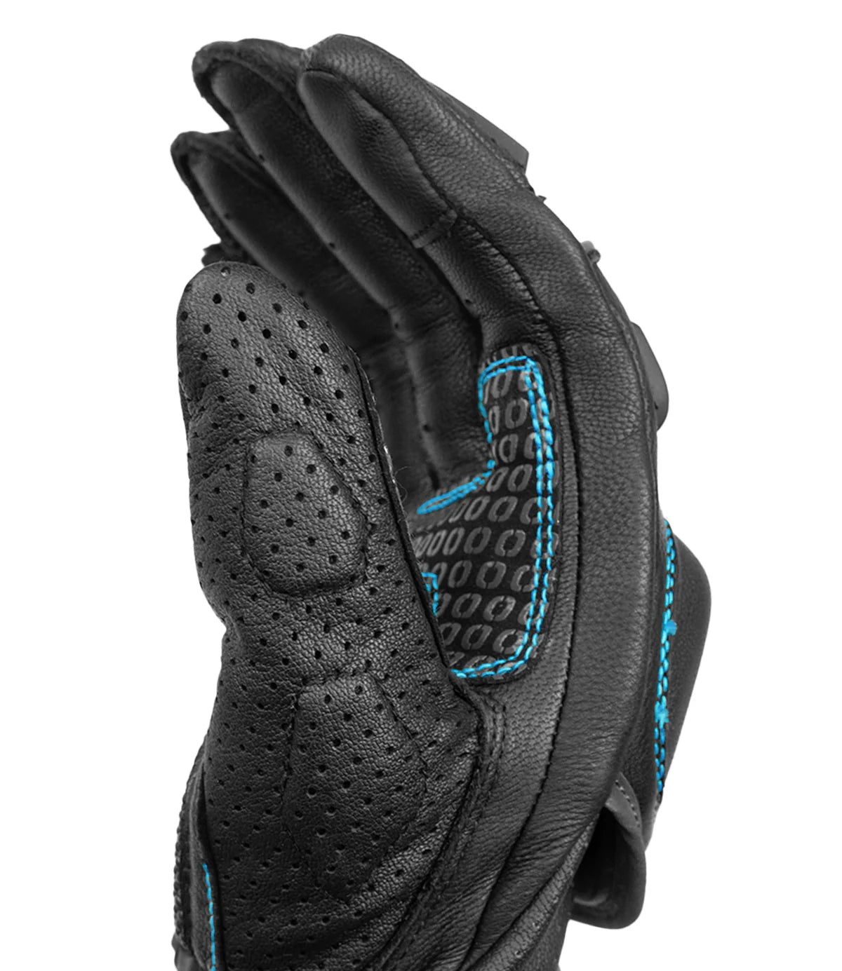 Rynox Advento Pro Gloves - Motodrift