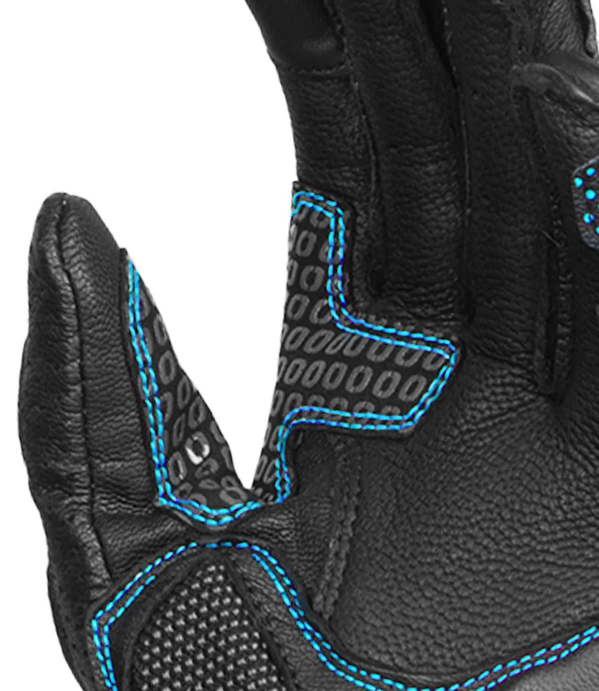 Rynox Advento Pro Gloves - Motodrift