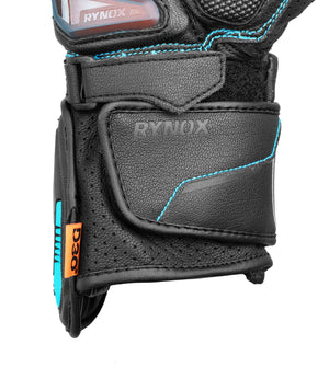 Rynox Advento Pro Gloves - Motodrift