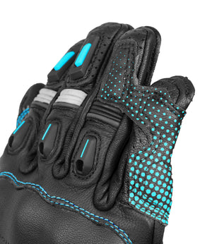 Rynox Advento Pro Gloves - Motodrift