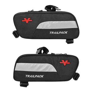 Viaterra Adventure Trailpack For KTM Adventure 250 / 390 (Set of 2) - Motodrift