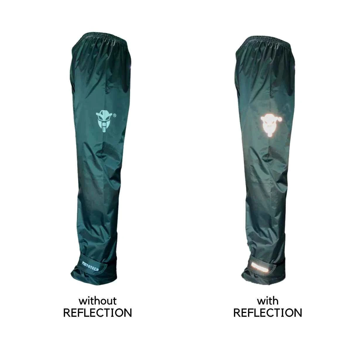 Mototech Aero Tour Pro Mesh Riding Pant - Level 2 - Motodrift