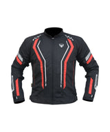 Bison Air Pro Jacket - Motodrift