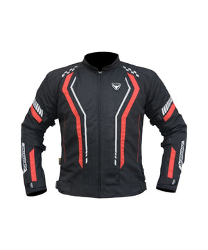 Bison Air Pro Jacket - Motodrift