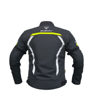 Bison Air Pro Jacket - Motodrift