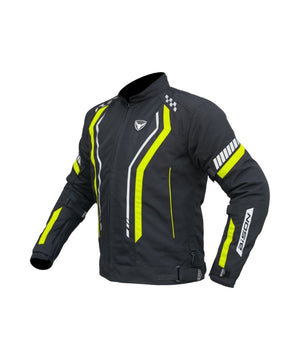 Bison Air Pro Jacket - Motodrift