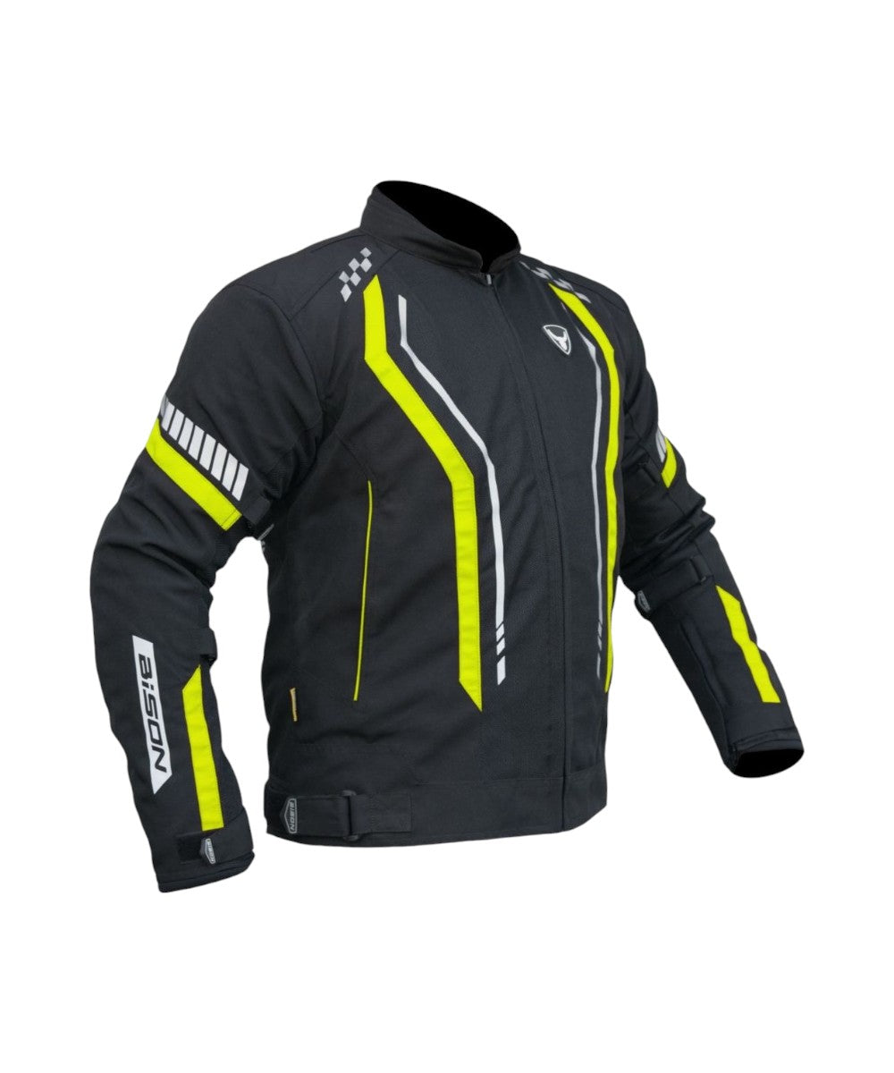 Bison Air Pro Jacket - Motodrift
