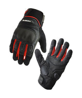 Bison Air Pro Riding Gloves - Motodrift