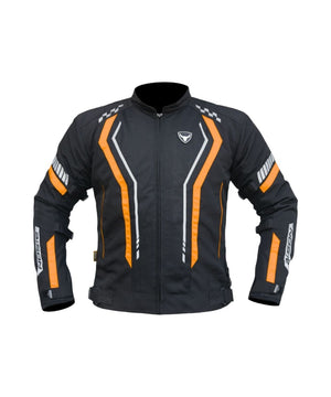 Bison Air Pro Jacket - Motodrift