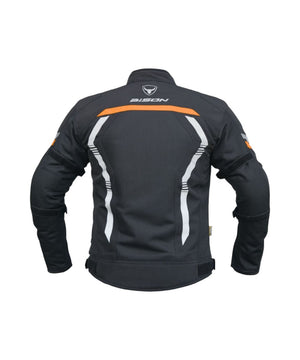 Bison Air Pro Jacket - Motodrift