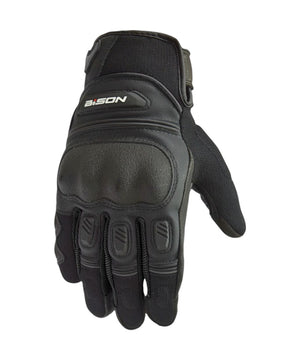 Bison Air Pro Riding Gloves - Motodrift