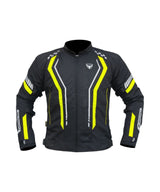 Bison Air Pro Jacket - Motodrift