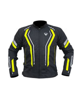 Bison Air Pro Jacket - Motodrift