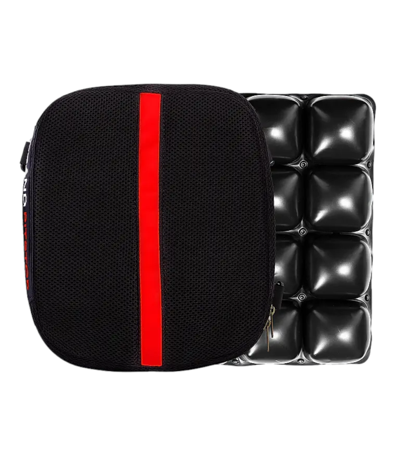 Grand Pitstop -   Air Comfy Seat Cushion - Pillion Premium - Motodrift
