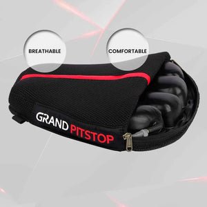 Grandpitstop Air Comfy Seat Cushion
