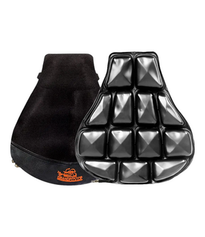 Grand Pitstop Air Comfy Seat Cushion Cruiser Premium - Motodrift