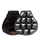 Grand Pitstop Air Comfy Seat Cushion Sports for Motorcycle - Motodrift