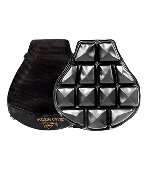 Grand Pitstop Air Comfy Seat Cushion- Pillion Premium - Motodrift