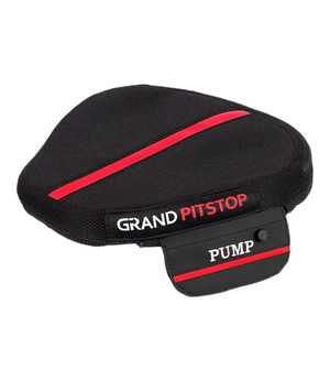 Grand Pitstop Air Comfy Seat Cushion Cruiser Premium - Motodrift