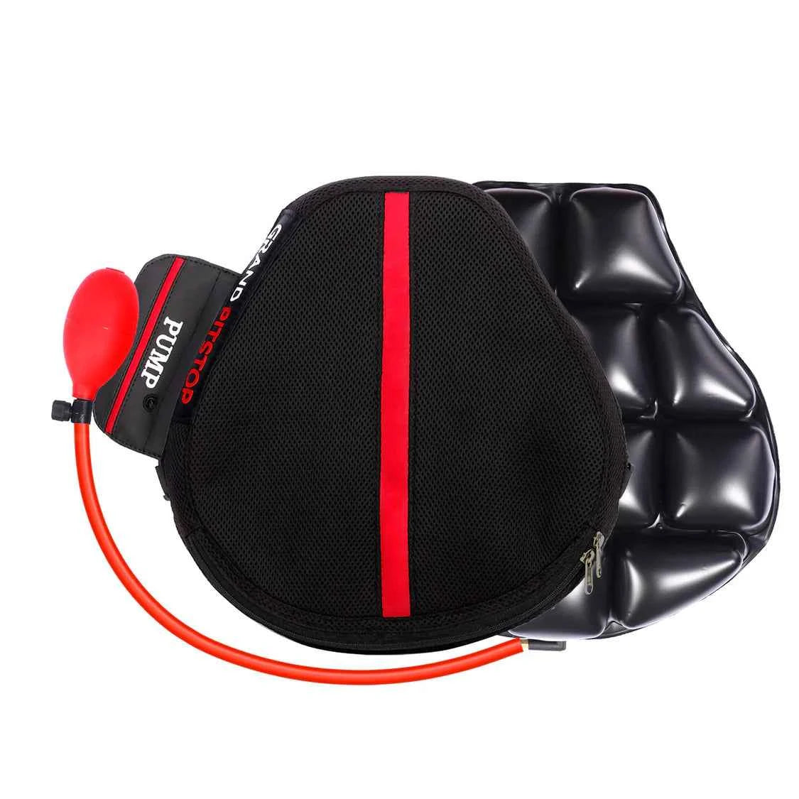 Grandpistop Air Comfy Cruiser Seat Cushion with Pump