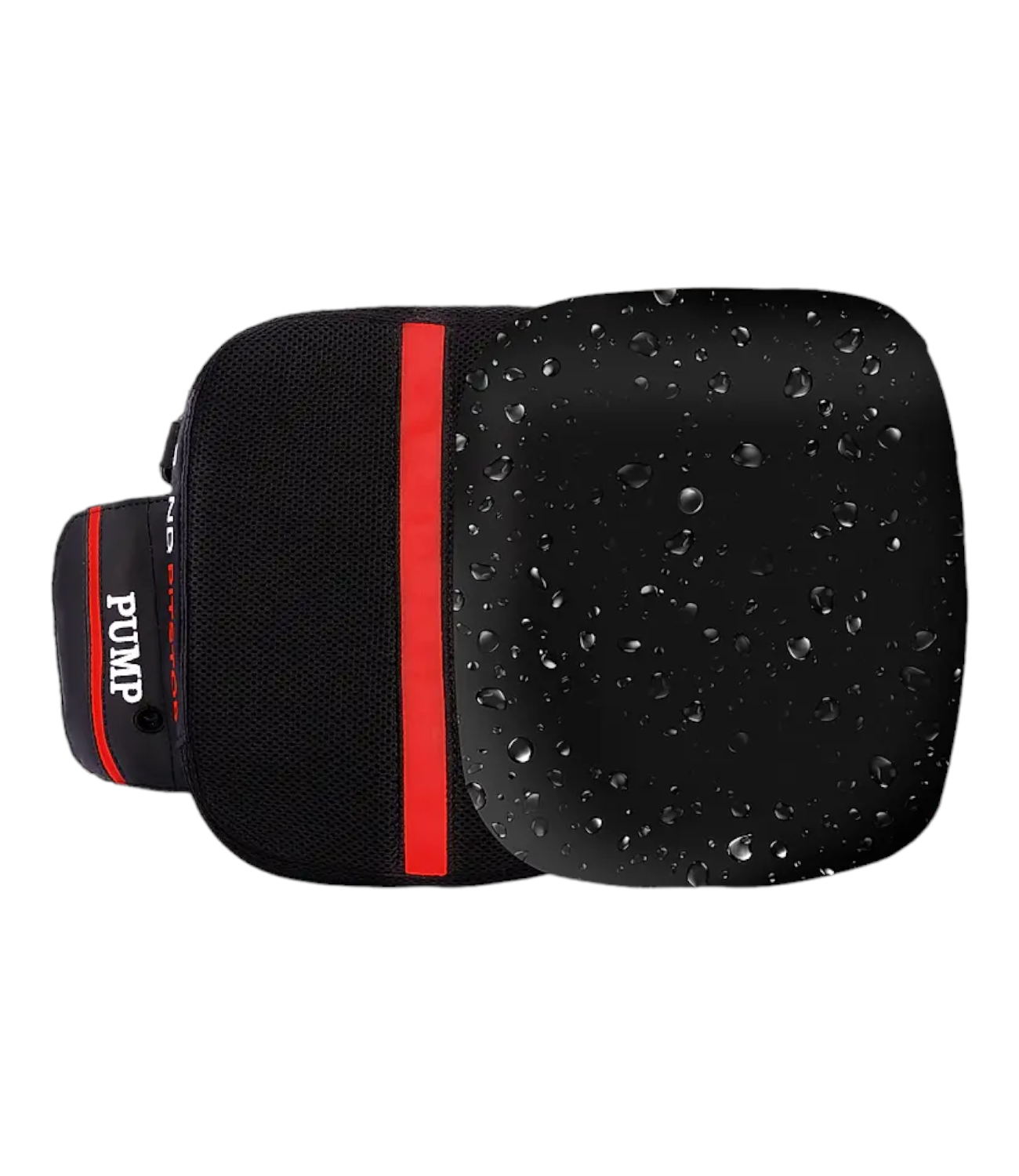 Grand Pitstop Air Comfy Seat Cushion- Pillion Premium - Motodrift
