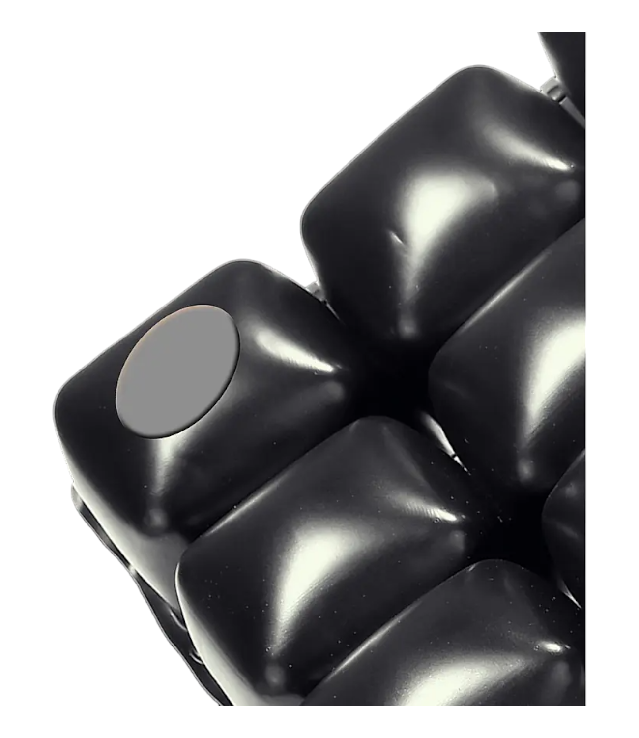 Grand Pitstop -   Air Comfy Seat Cushion - Pillion Premium - Motodrift