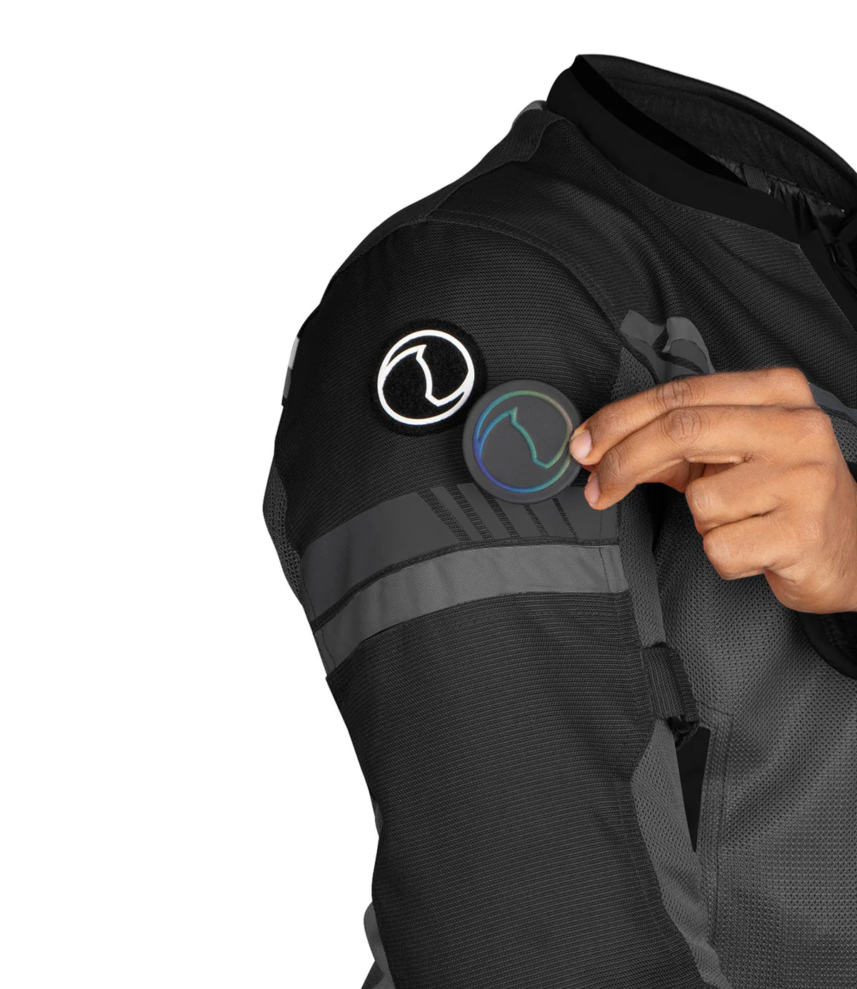 Rynox Air GT 4 Jacket - Motodrift