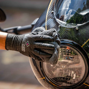 Muc-Off Motorcycle Speed Polish 400ml