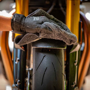 Muc-Off Motorcycle Speed Polish 400ml