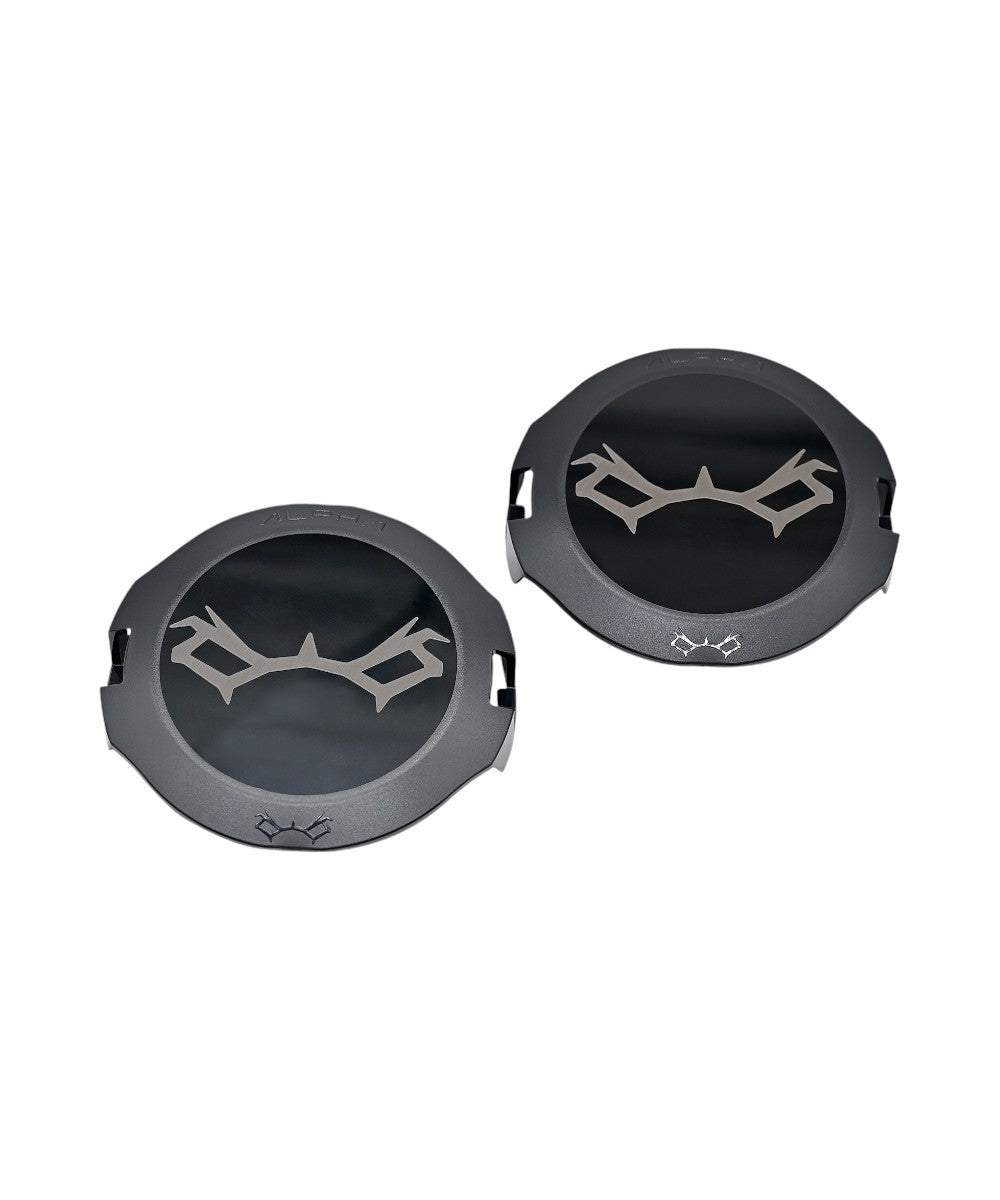 Maddog Alpha Auxiliary Light Filters - Motodrift