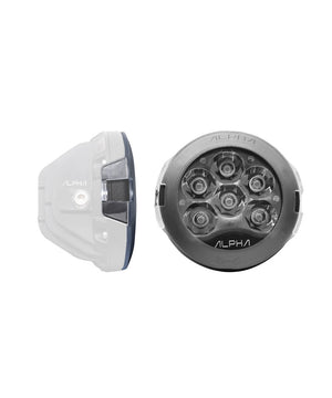 Maddog Alpha Auxiliary Light Filters - Motodrift