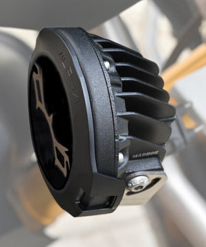 Maddog Alpha Auxiliary Light Filters - Motodrift