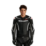 Alpinestars GP Force V2 Airflow Leather Jacket