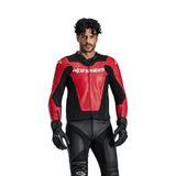 Alpinestars GP Force V2 Airflow Leather Jacket
