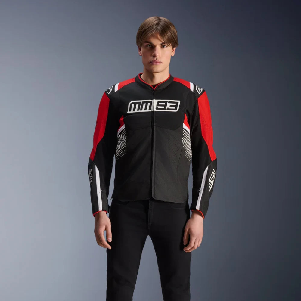 Alpinestars MM93 T-SPS Air V2 Jacket