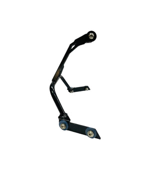 Altitude Moto GPS Mount Himalayan BS6 for Royal Enfield Himalayan - Motodrift