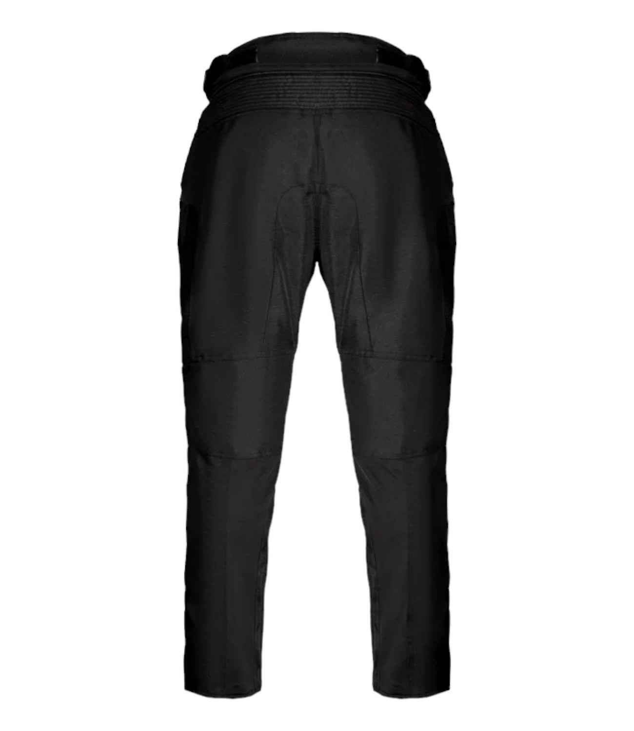 DSG Apex Air Flow Riding Pants Black - Motodrift