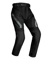 DSG Apex Air Flow Riding Pants Black - Motodrift