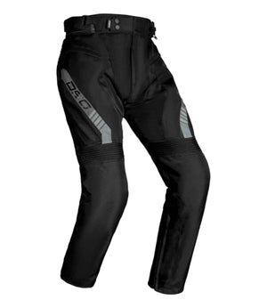 DSG Apex Air Flow Riding Pants Black - Motodrift