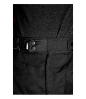 DSG Apex Air Flow Riding Pants Black - Motodrift