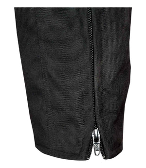 DSG Apex Air Flow Riding Pants Black - Motodrift